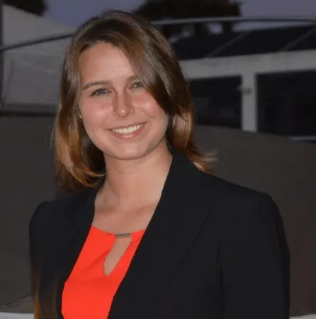 Samantha Sonderman