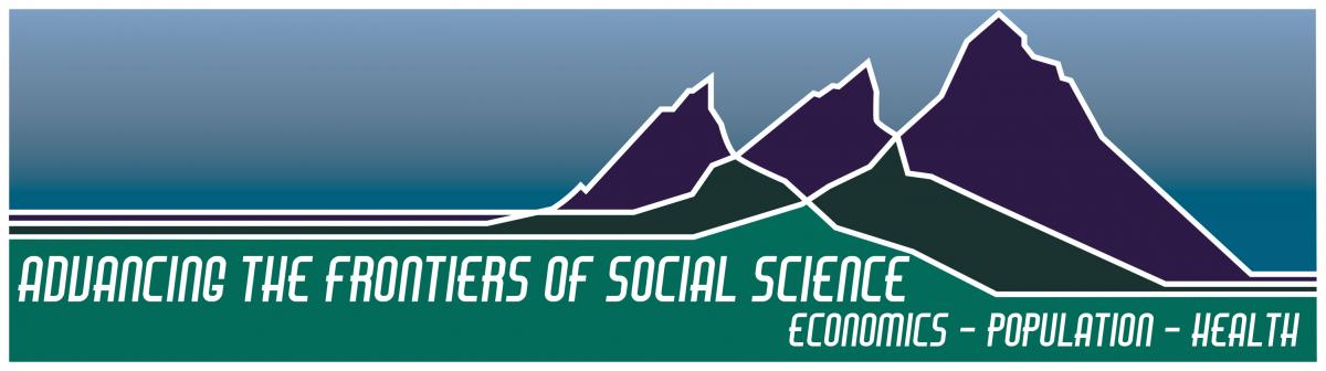 Advancing the frontiers of Social Science